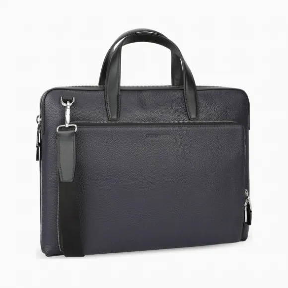 卡尔文·克莱恩/Calvin Klein 男士新款商务款单肩背提包 BH0228 T5700-CKCK